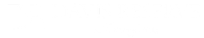 Davis Reserve Logo